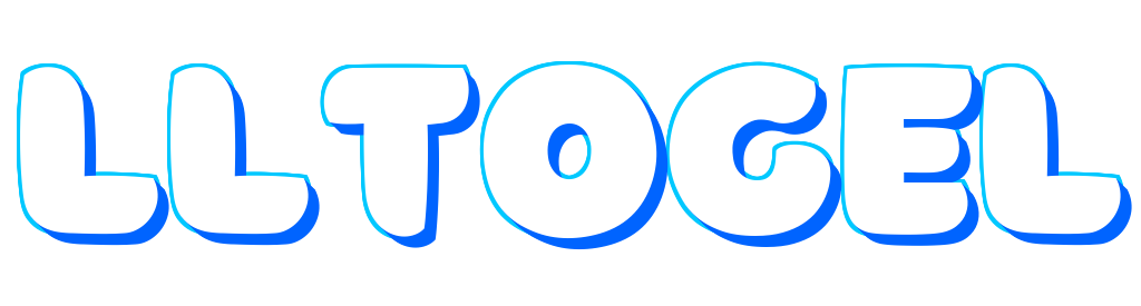 Logo LLTOGEL